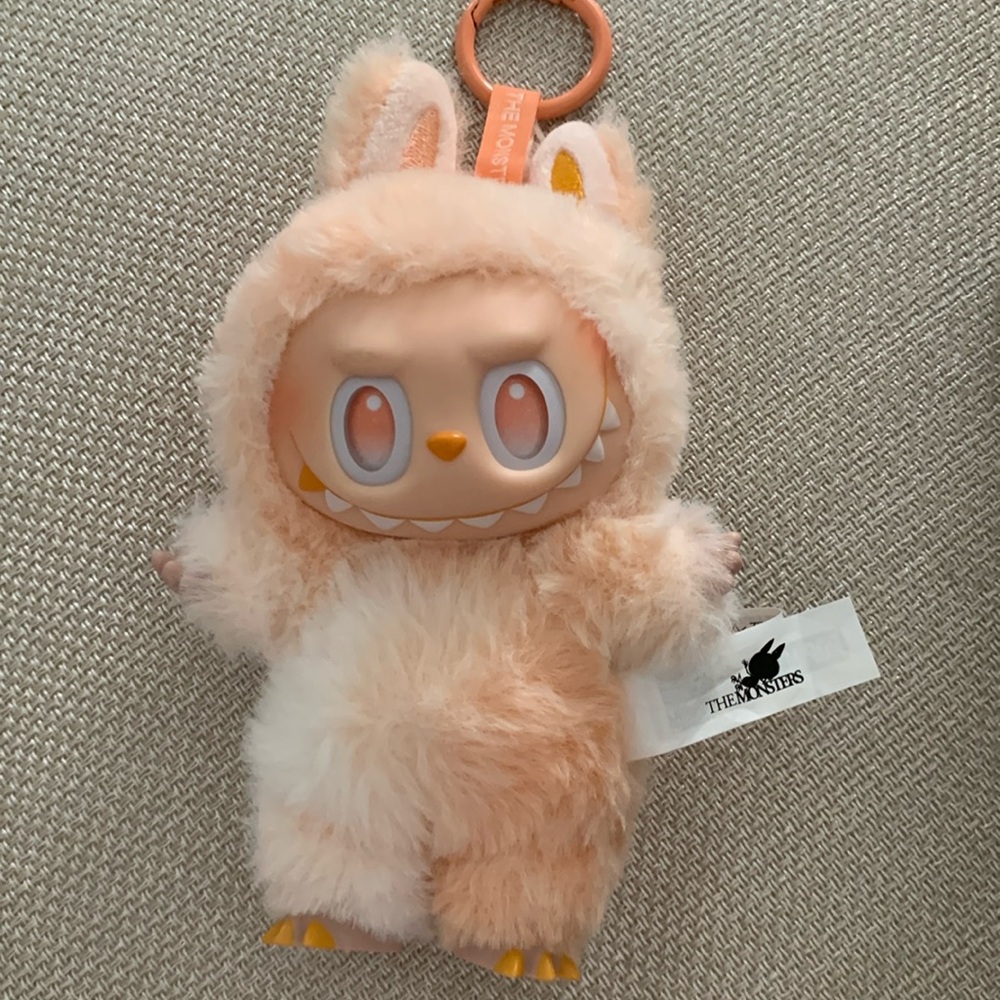 Authentic New Labubu - Picture 2 of 4